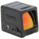Holosun AEMS-MACRO-GR 1x 0.9x0.9 in Reflex Red Dot Sight