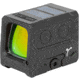 Holosun AEMS-MICRO-RD 1x 0.71x0.71 in Reflex Red Dot Sight