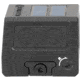 Holosun AEMS-MICRO-RD 1x 0.71x0.71 in Reflex Red Dot Sight