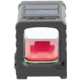 Holosun AEMS-MICRO-RD 1x 0.71x0.71 in Reflex Red Dot Sight
