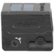 Holosun AEMS-MICRO-RD 1x 0.71x0.71 in Reflex Red Dot Sight