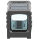Holosun AEMS-MICRO-RD 1x 0.71x0.71 in Reflex Red Dot Sight