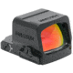 Holosun EPS-CORE-GD-3 1x 0.9x0.63 in Reflex Red Dot Sight