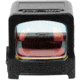 Holosun HE509T-X2-GD 1x 0.66x0.9 in Reflex Red Dot Sight