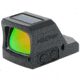 Holosun HS507C-X3-GD 1x 0.91x0.67 in Reflex Red Dot Sight