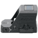 Holosun HS507C-X3-GD 1x 0.91x0.67 in Reflex Red Dot Sight