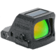 Holosun HS507C-X3-GD 1x 0.91x0.67 in Reflex Red Dot Sight