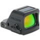 Holosun HE507C-X3-GR 1x 0.91x0.67 in Reflex Red Dot Sight