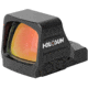 Holosun HE407COMP-GR-6 1x 1.1x0.87 in Reflex Red Dot Sight