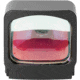 Holosun HE407COMP-GR-6 1x 1.1x0.87 in Reflex Red Dot Sight
