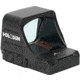 Holosun HE407COMP-GR-6 1x 1.1x0.87 in Reflex Red Dot Sight