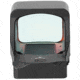 Holosun HE407COMP-GR-6 1x 1.1x0.87 in Reflex Red Dot Sight