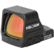 Holosun HS507COMP-GD 1x 1.1x0.87 in Reflex Red Dot Sight