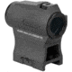 Holosun HS403R Classic Series Red Dot Sight, 1x, 2 MOA Dot, CR2032 Battery, Black, HS403R