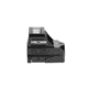 Holosun HS407C Micro Red Dot System, Black, HS407C