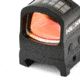 Holosun HS407C Micro Red Dot System, Black, HS407C