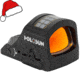 Holosun HS407C-X2 1x 2 MOA Dot Red Dot Sights