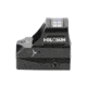 Holosun HS407CO Classic Red Dot Sight, Black, HS407CO