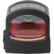 Holosun HS407CO-X2 Red Dot Sight, 1x, 8 MOA Circle, Black, HS407CO-X2