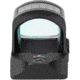 Holosun HS407CO-X2 Red Dot Sight, 1x, 8 MOA Circle, Black, HS407CO-X2