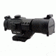 Holosun Red Dot Sight w/506 MOA Ring Option, Black, HS506