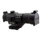 Holosun Red Dot Sight w/ 65 MOA Ring Option