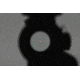 Holosun INFINITI HS401R5 Red Dot Sight &amp; Red laser, Black, 1416151 mm HS401R5