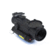 Holosun INFINITI HS401R5 Red Dot Sight &amp; Red laser, Black, 1416151 mm HS401R5