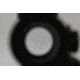 Holosun INFINITI HS401R5 Red Dot Sight &amp; Red laser, Black, 1416151 mm HS401R5