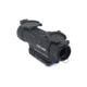 Holosun INFINITI HS401R5 Red Dot Sight &amp; Red laser, Black, 1416151 mm HS401R5