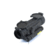 Holosun INFINITI HS401R5 Red Dot Sight &amp; Red laser, Black, 1416151 mm HS401R5