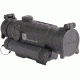 Holosun INFINITI HS401R5 Red Dot Sight &amp; Red laser, Black, 1416151 mm HS401R5