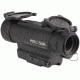 Holosun INFINITI HS401R5 Red Dot Sight &amp; Red laser, Black, 1416151 mm HS401R5