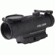 Holosun INFINITI HS401R5 Red Dot Sight &amp; Red laser, Black, 1416151 mm HS401R5