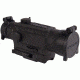 Holosun INFINITI HS402D Red Dot Sight, Black, 1476248 mm HS402D
