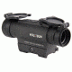 Holosun INFINITI HS402D Red Dot Sight, Black, 1476248 mm HS402D