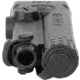 Holosun IRIS 1 Single Function Green Laser Device, Black, IRIS-GR1
