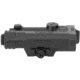 Holosun IRIS 1 Single Function Green Laser Device, Black, IRIS-GR1