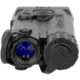 Holosun IRIS 2 Dual Function Red Multi-Laser Device, Black, IRIS-RD2