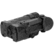 Holosun IRIS 2 Dual Function Red Multi-Laser Device, Black, IRIS-RD2