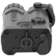 Holosun IRIS 2 Dual Function Red Multi-Laser Device, Black, IRIS-RD2