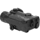 Holosun IRIS 2 Dual Function Red Multi-Laser Device, Black, IRIS-RD2