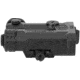 Holosun IRIS 2 Dual Function Red Multi-Laser Device, Black, IRIS-RD2