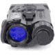 Holosun IRIS 3 Triple Function Red Multi-Laser Device, Black, IRIS-RD3