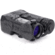 Holosun IRIS 3 Triple Function Red Multi-Laser Device, Black, IRIS-RD3