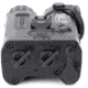 Holosun IRIS 3 Triple Function Red Multi-Laser Device, Black, IRIS-RD3