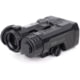 Holosun IRIS 3 Triple Function Green Multi-Laser Device, Black, IRIS-GR3