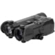 Holosun IRIS 4 Quad Function Green Multi-Laser Device, Black, IRIS-GR4