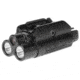 Holosun Le422-gr Elite Laser Light, 400 Lumen White Light &amp; 600mw Ir Illuminator, LE422-GR