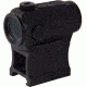 Holosun LED Red Dot Sight w/Low and Co-witness Mounts HS403B, EDEMO2
